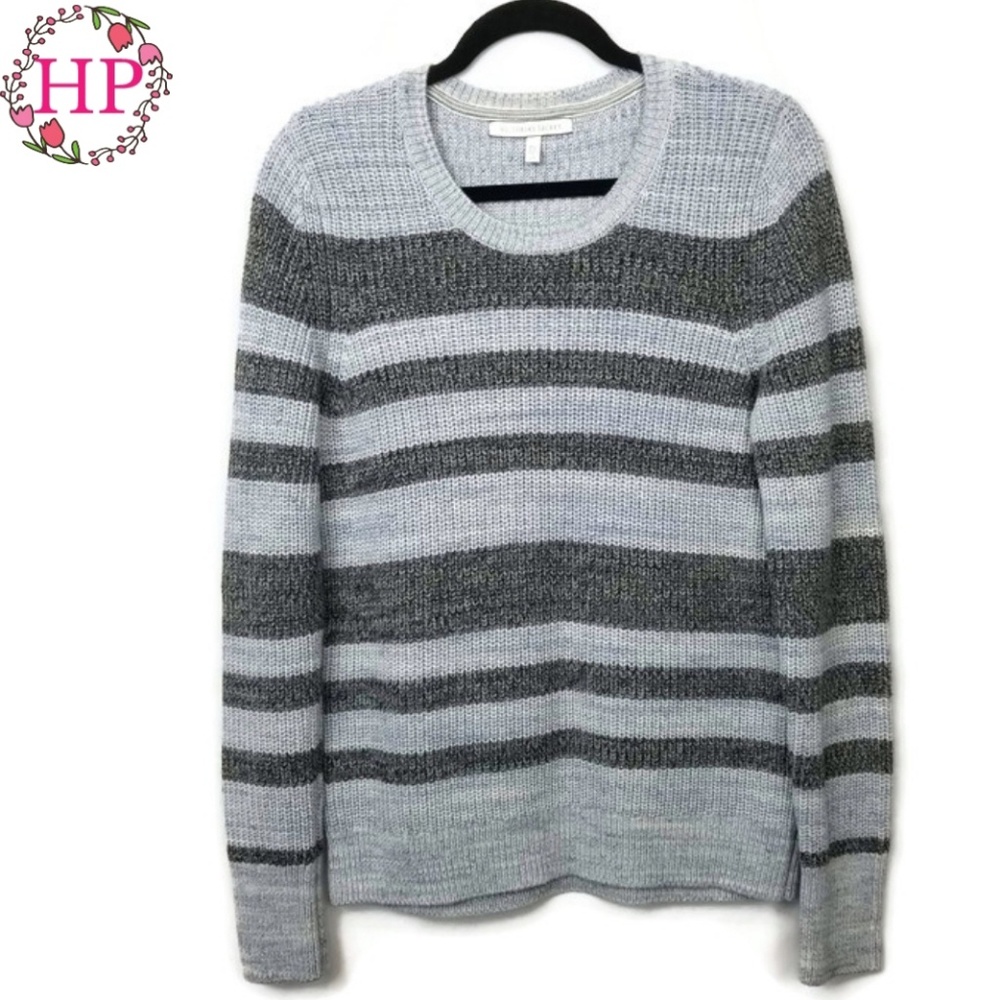 Victoria's Secret Striped Sweater